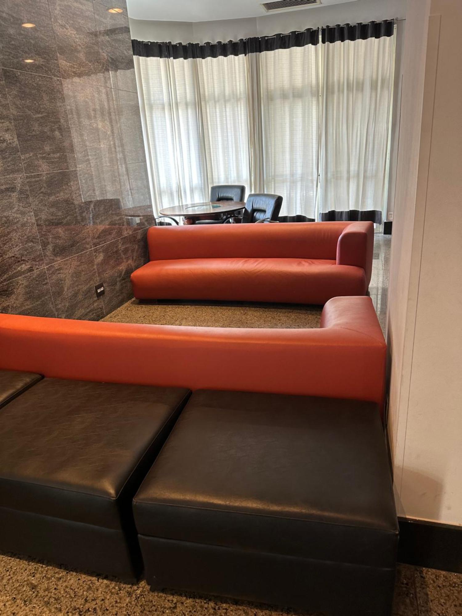 ريو دي جانيرو Flat Com Vista Panoramica -15- Na Barra Da Tijuca - Estacionamento Gratuito - Frigobar - Ar Condicionado - Piscina - Academia - Balsa Para Praia Gratis - Varanda - Vista Parcial Mar E Lagoa المظهر الخارجي الصورة